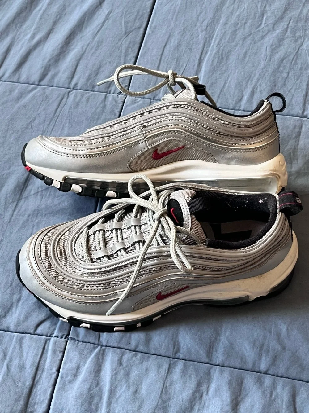 Nike Air Max 97